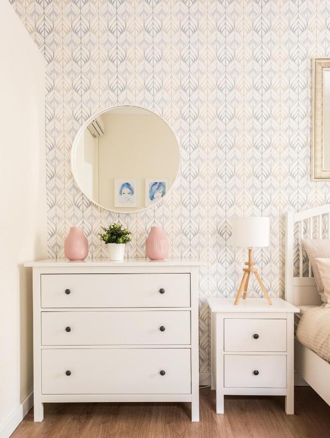 Puerta Del Sol Arrendamiento De Temporada Apartment Madrid Ngoại thất bức ảnh